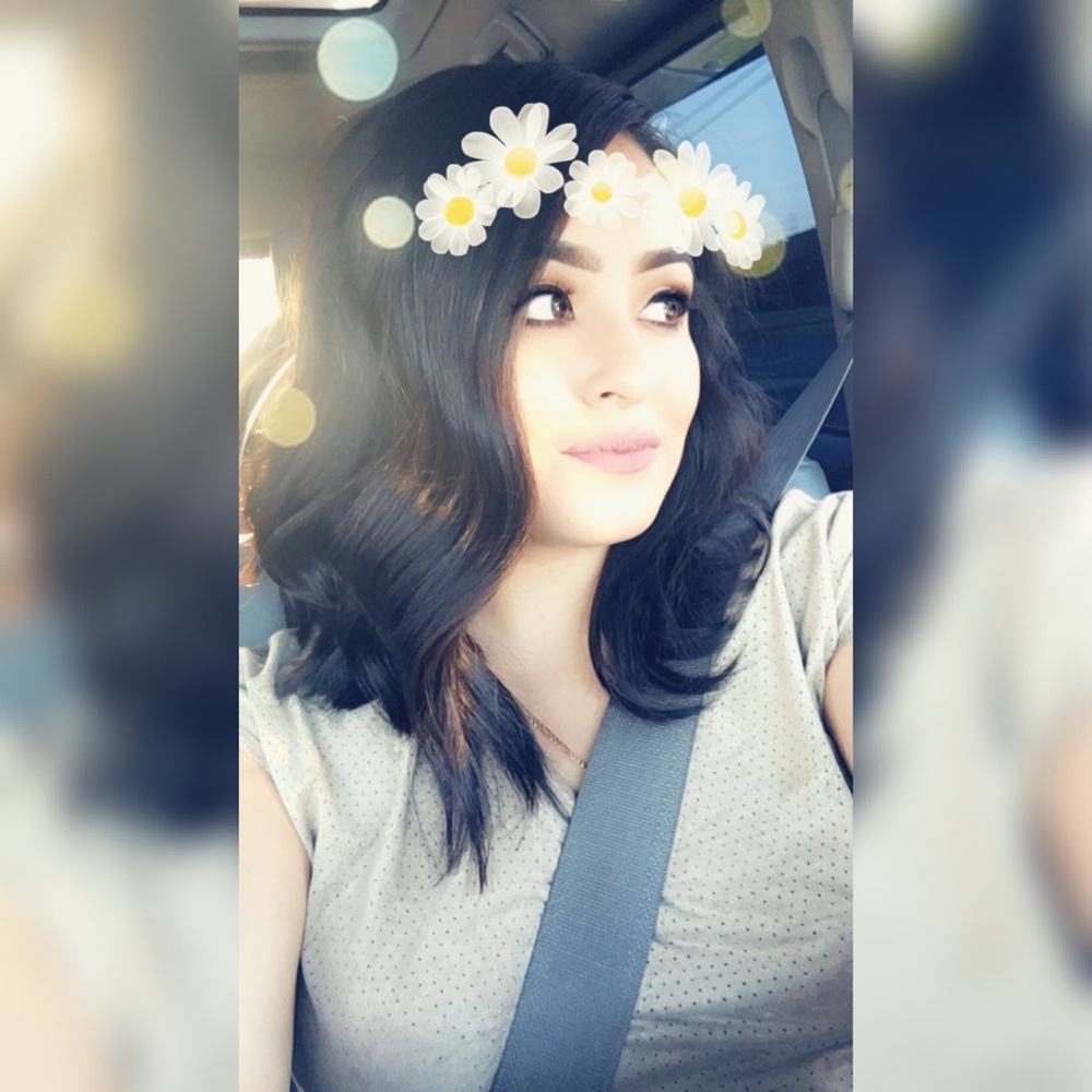 Meet your Posher, Ij